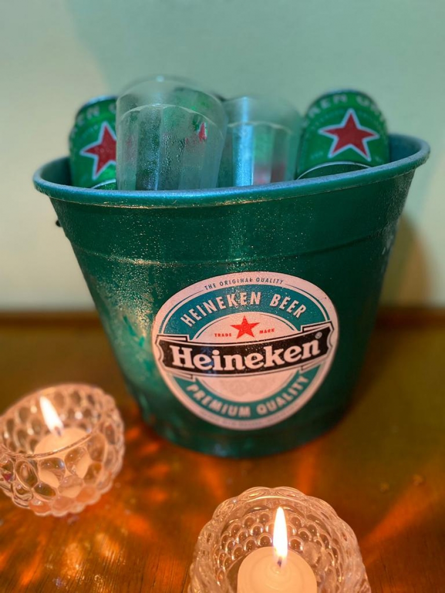 Combo de Cerveja 🍺 - Galeria