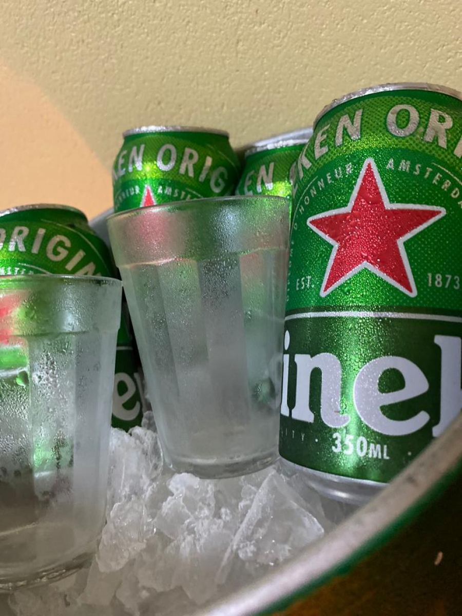 Combo de Cerveja 🍺 - Galeria