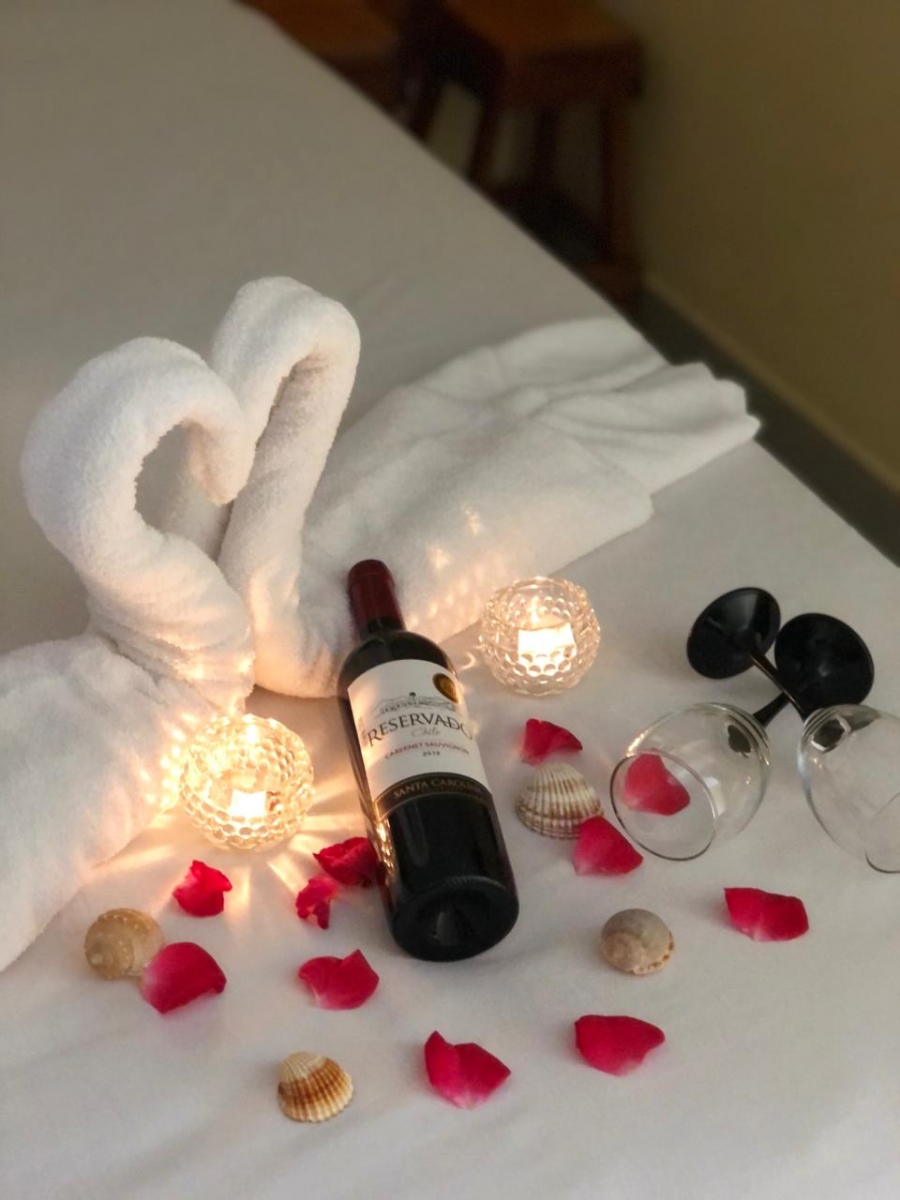 Vinho Tinto Chileno 🍷 - Galeria