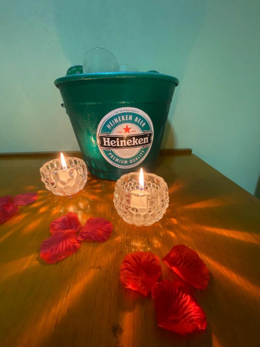 Combo de Cerveja 🍺 - Galeria