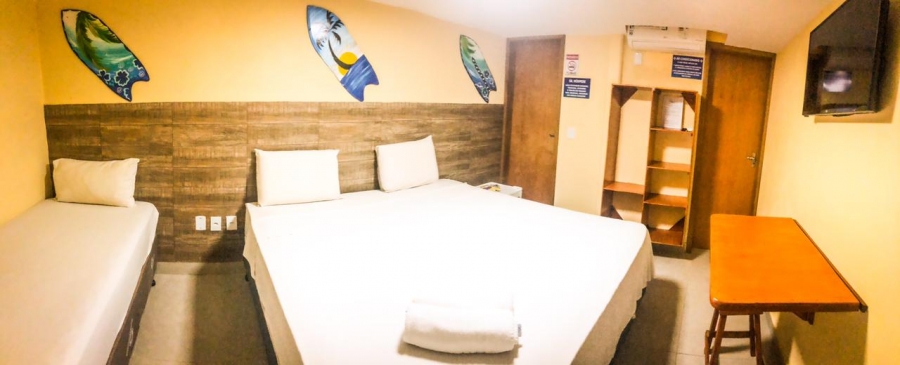 Suíte Master  - Galeria