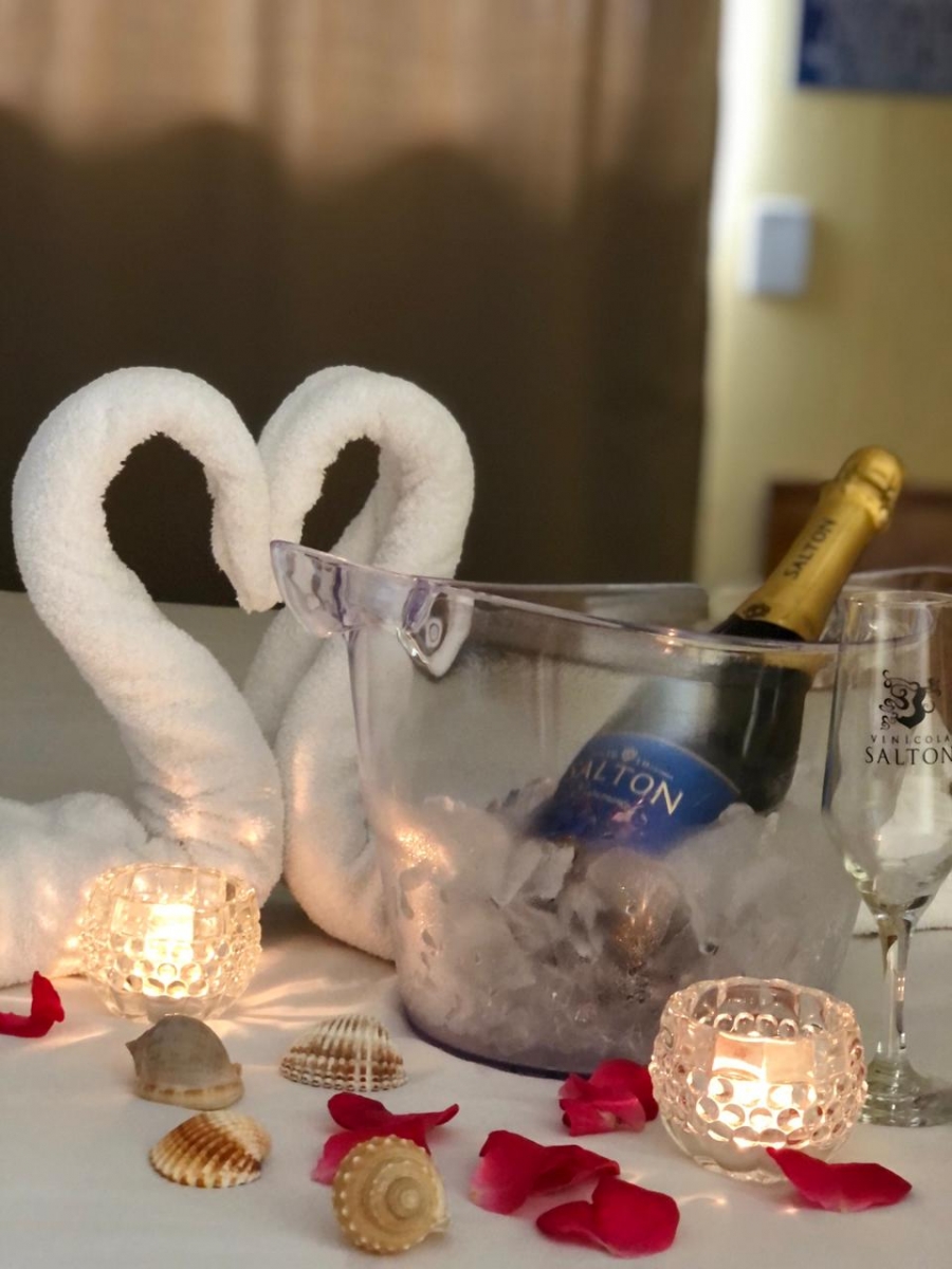 Espumante Salton 🍾 - Galeria
