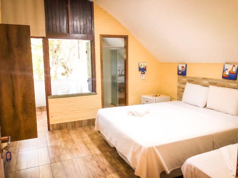 Suíte Master Plus  - Galeria