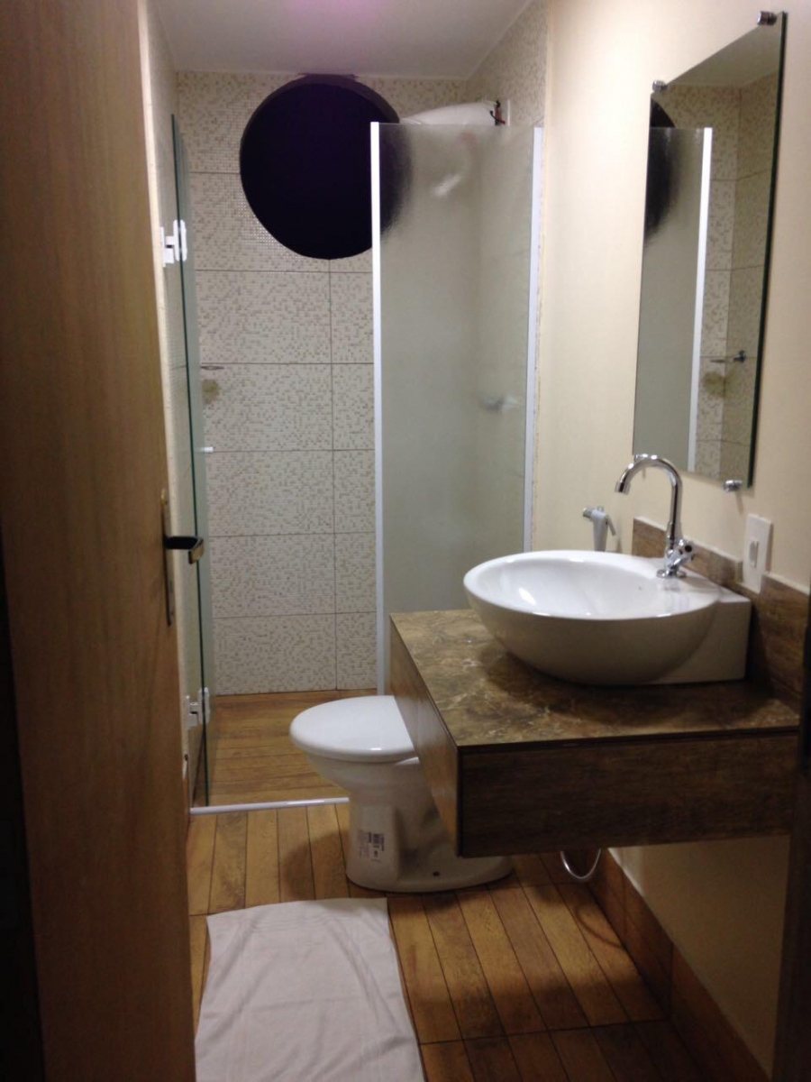 Suíte Master  - Galeria