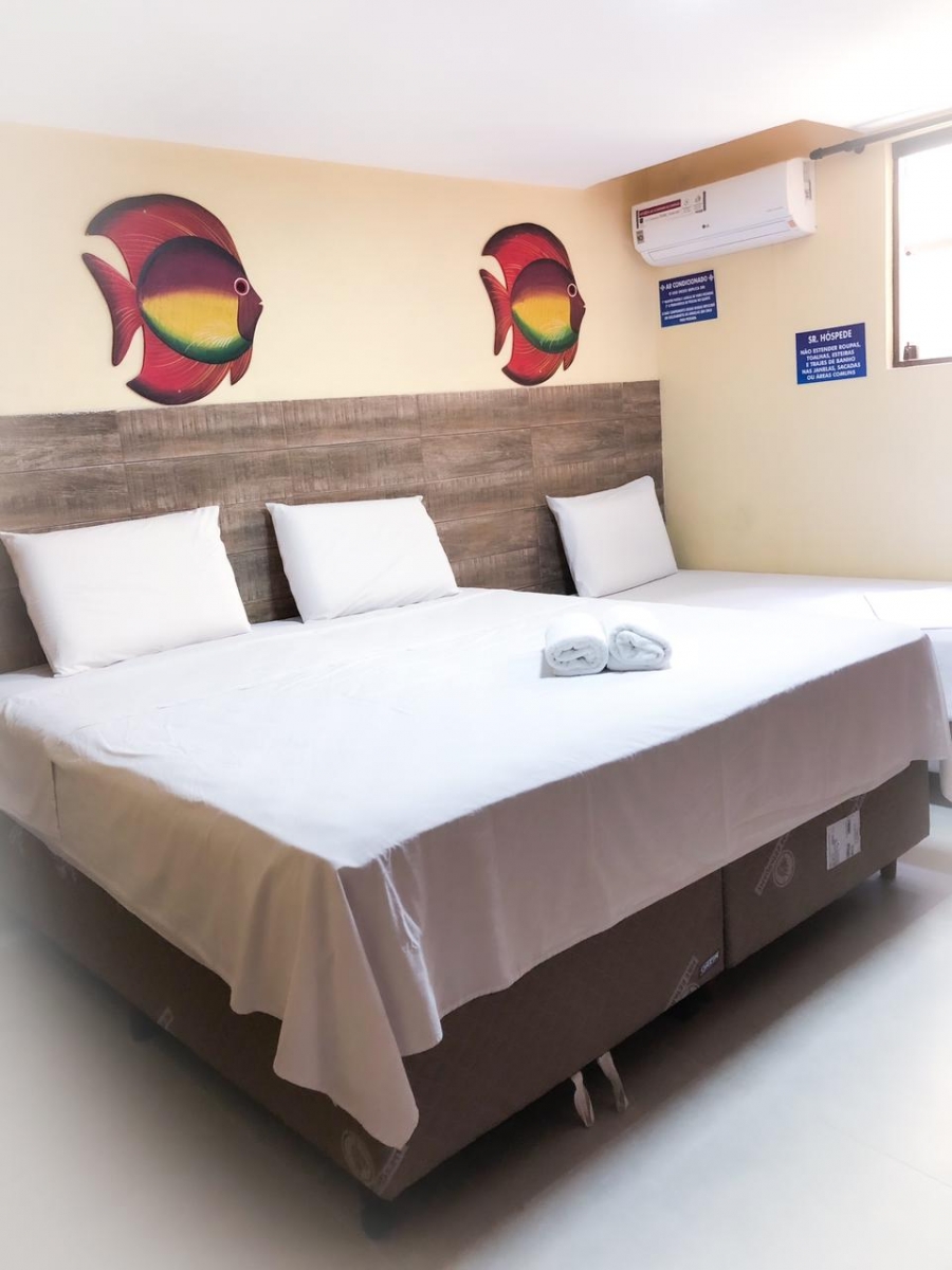 Suíte Master  - Galeria