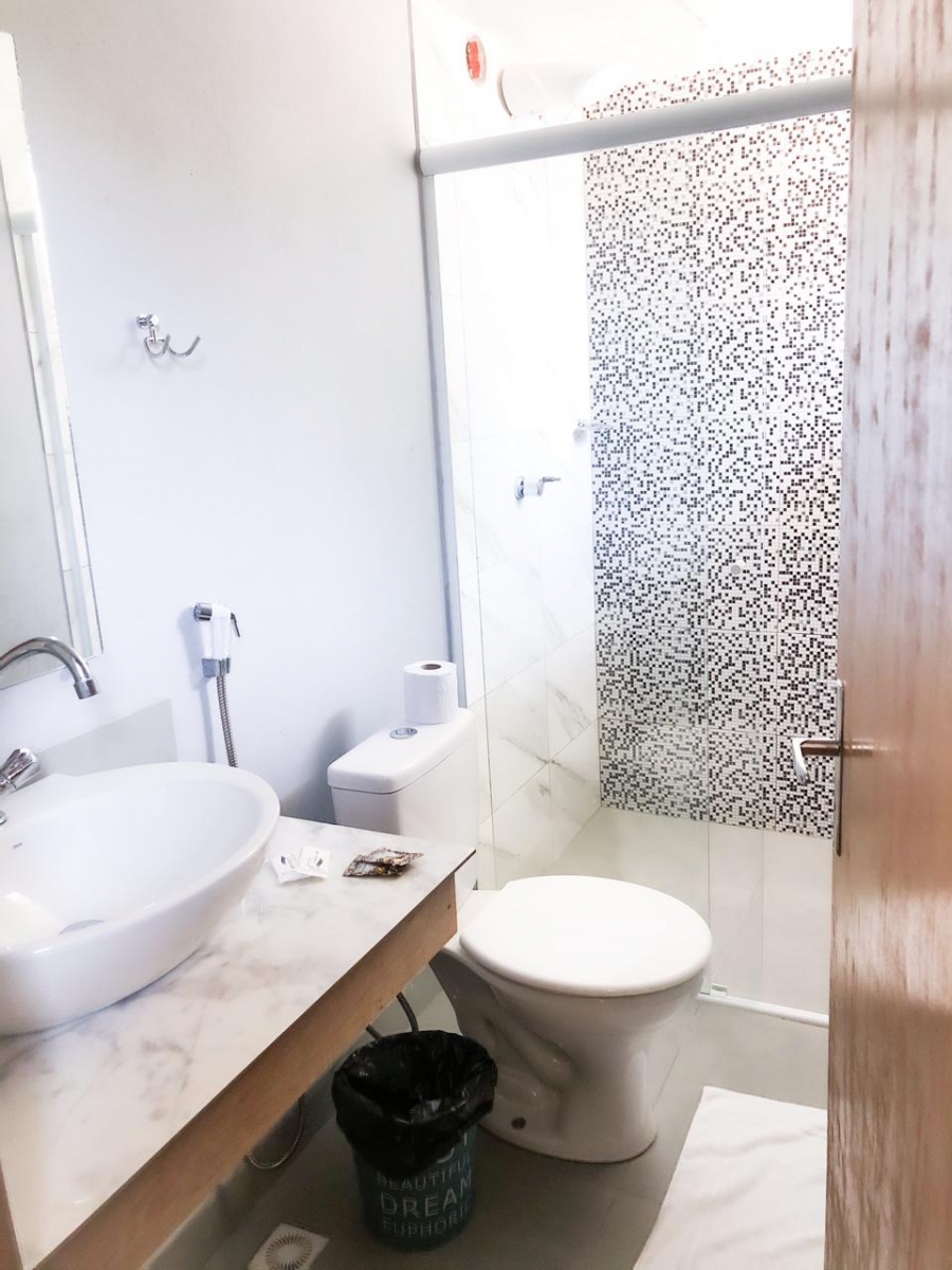 Suíte Master  - Galeria