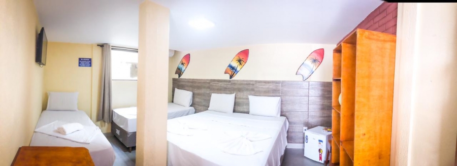 Suíte Familia  - Galeria