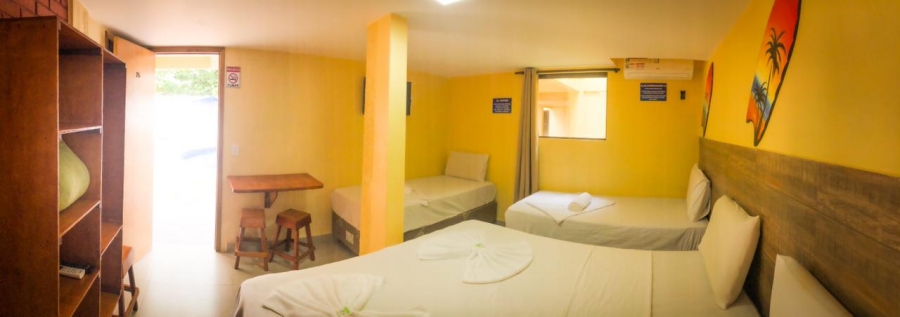 Suíte Familia  - Galeria