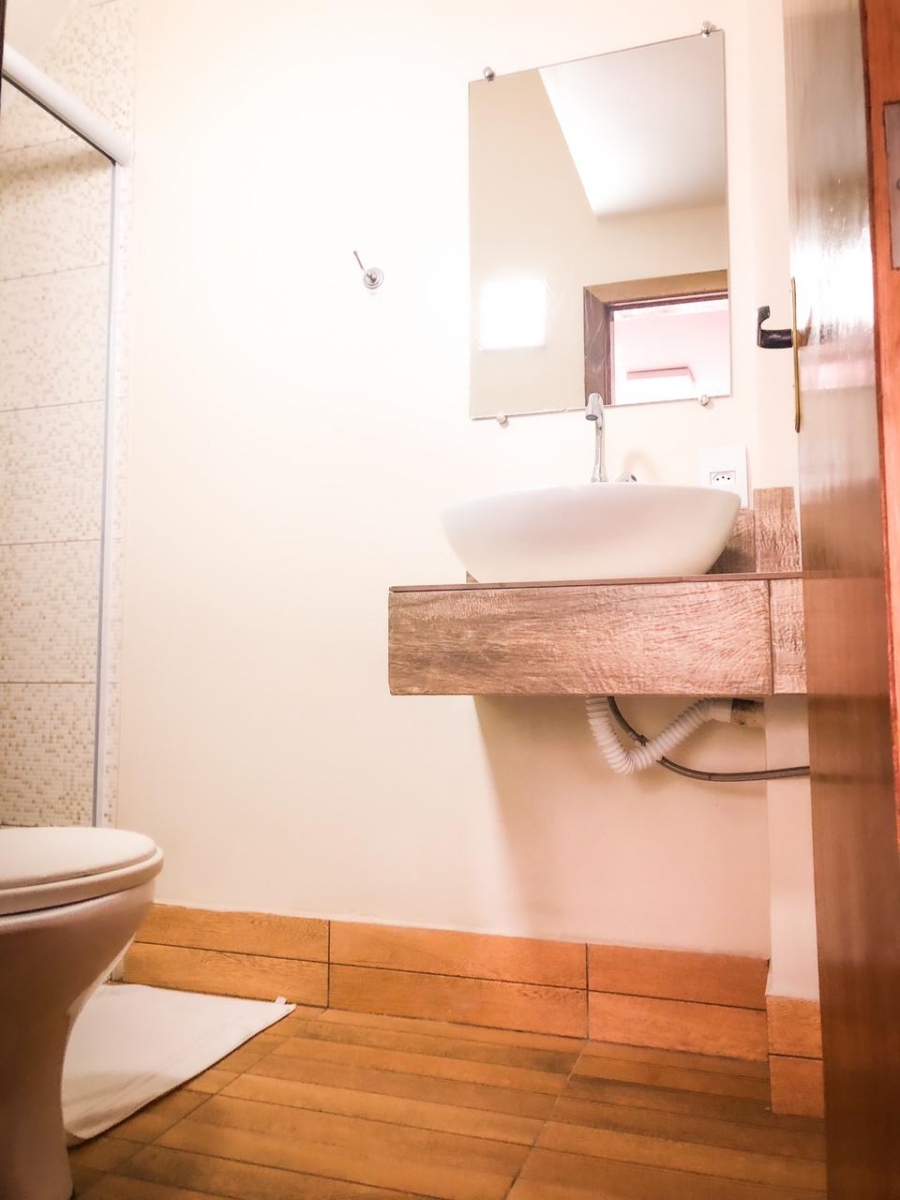 Suíte Standart Plus  - Galeria