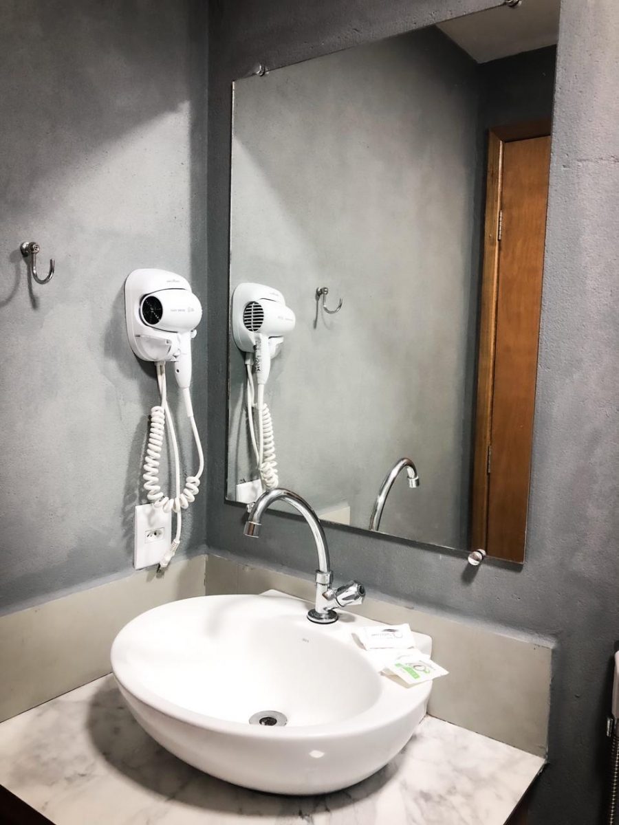 Suíte Master  - Galeria