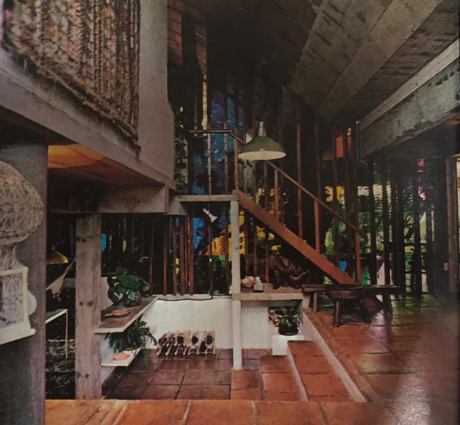 Nossa História - Galeria