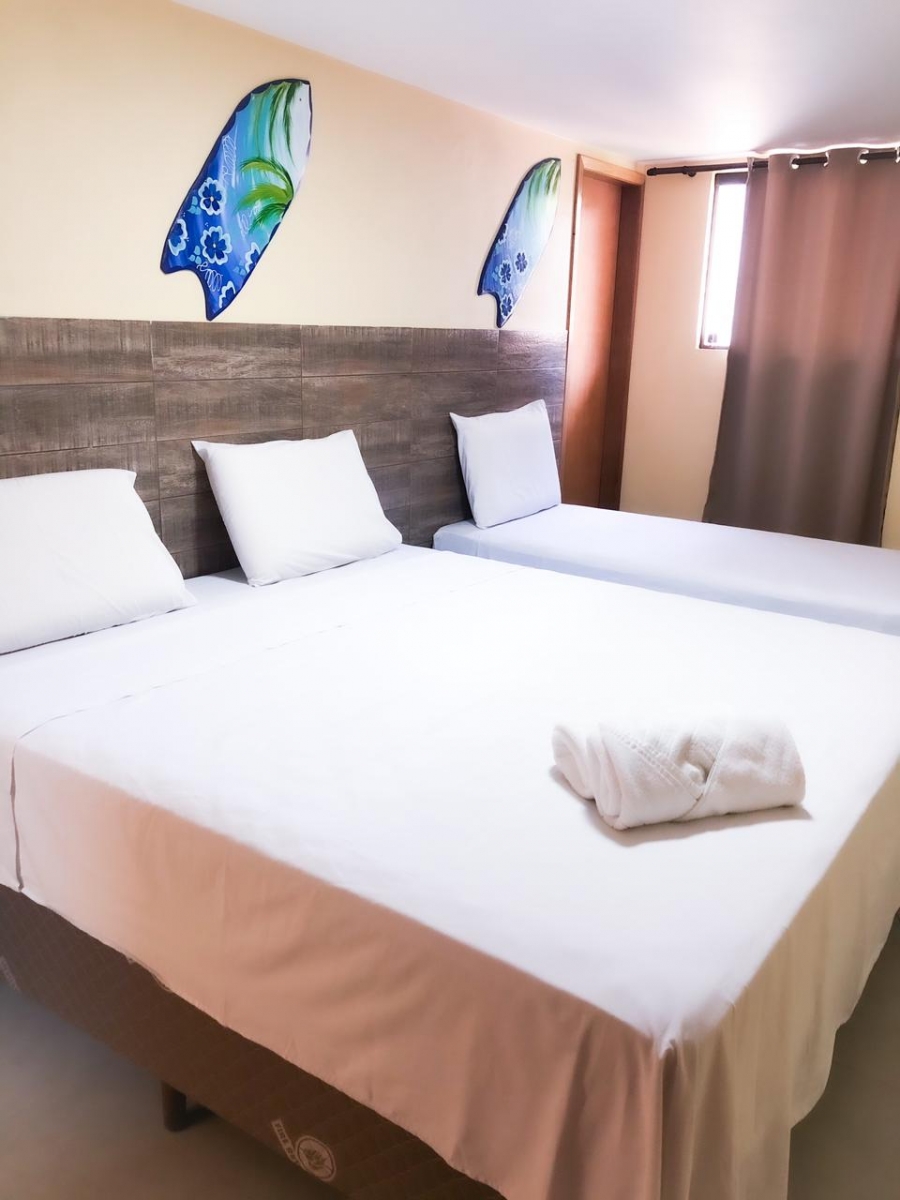 Suíte Master  - Galeria