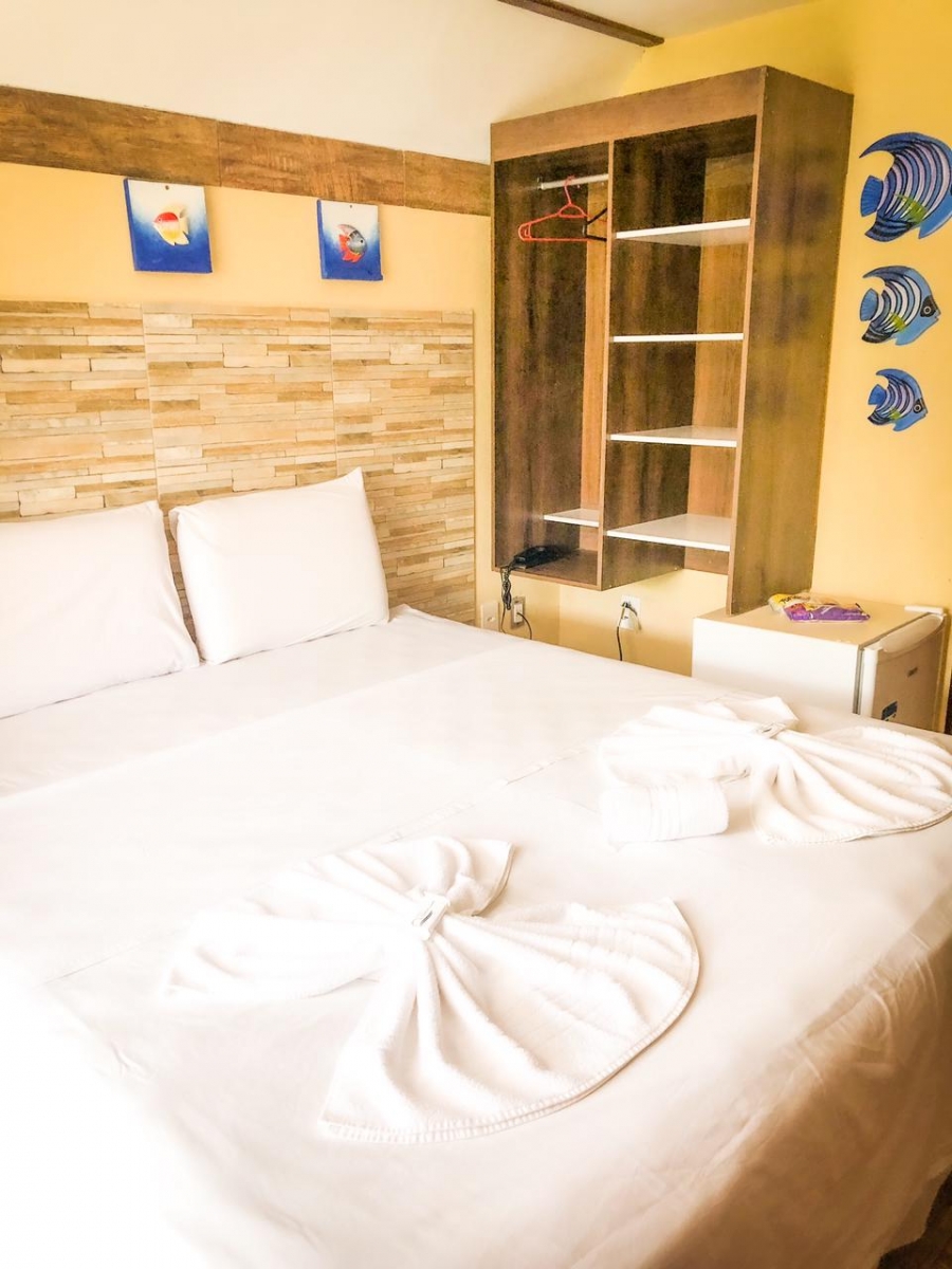 Suíte Standart - Galeria