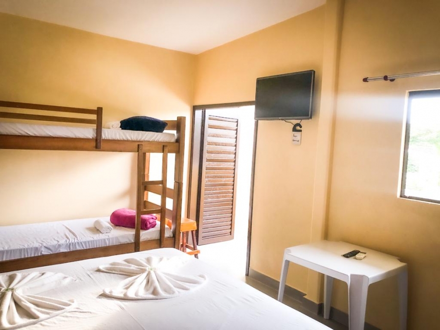 Suíte Família Plus  - Galeria