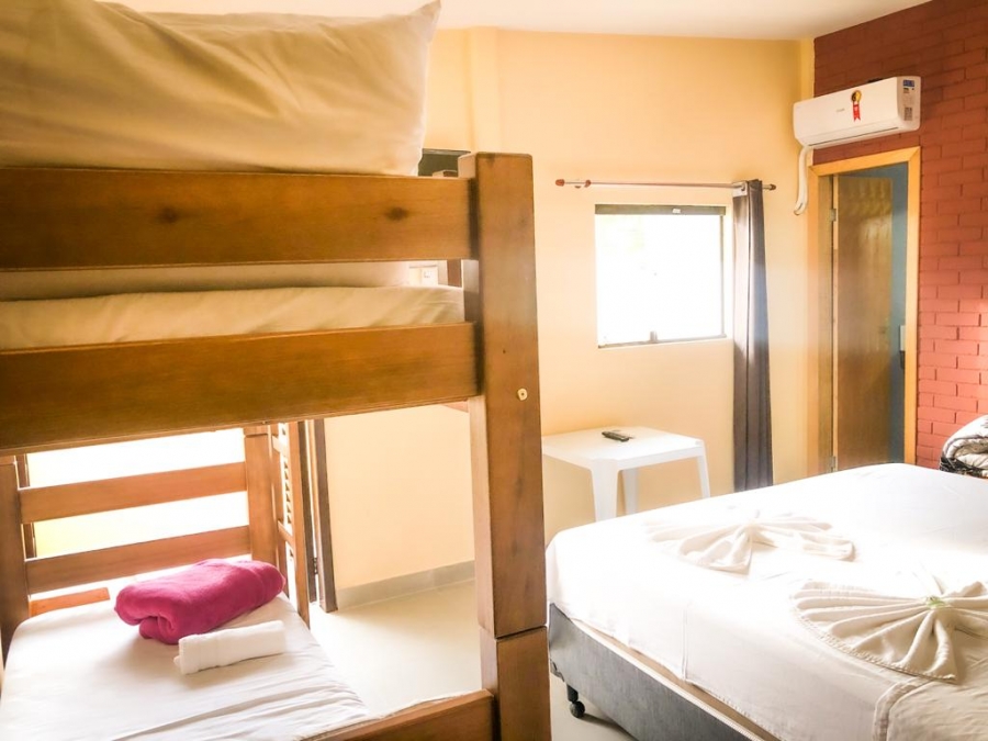 Suíte Família Plus  - Galeria