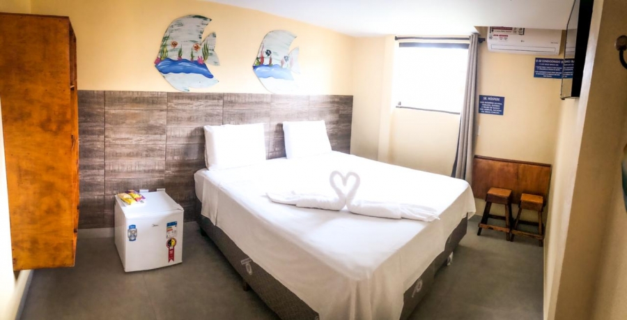 Suíte Standart - Galeria