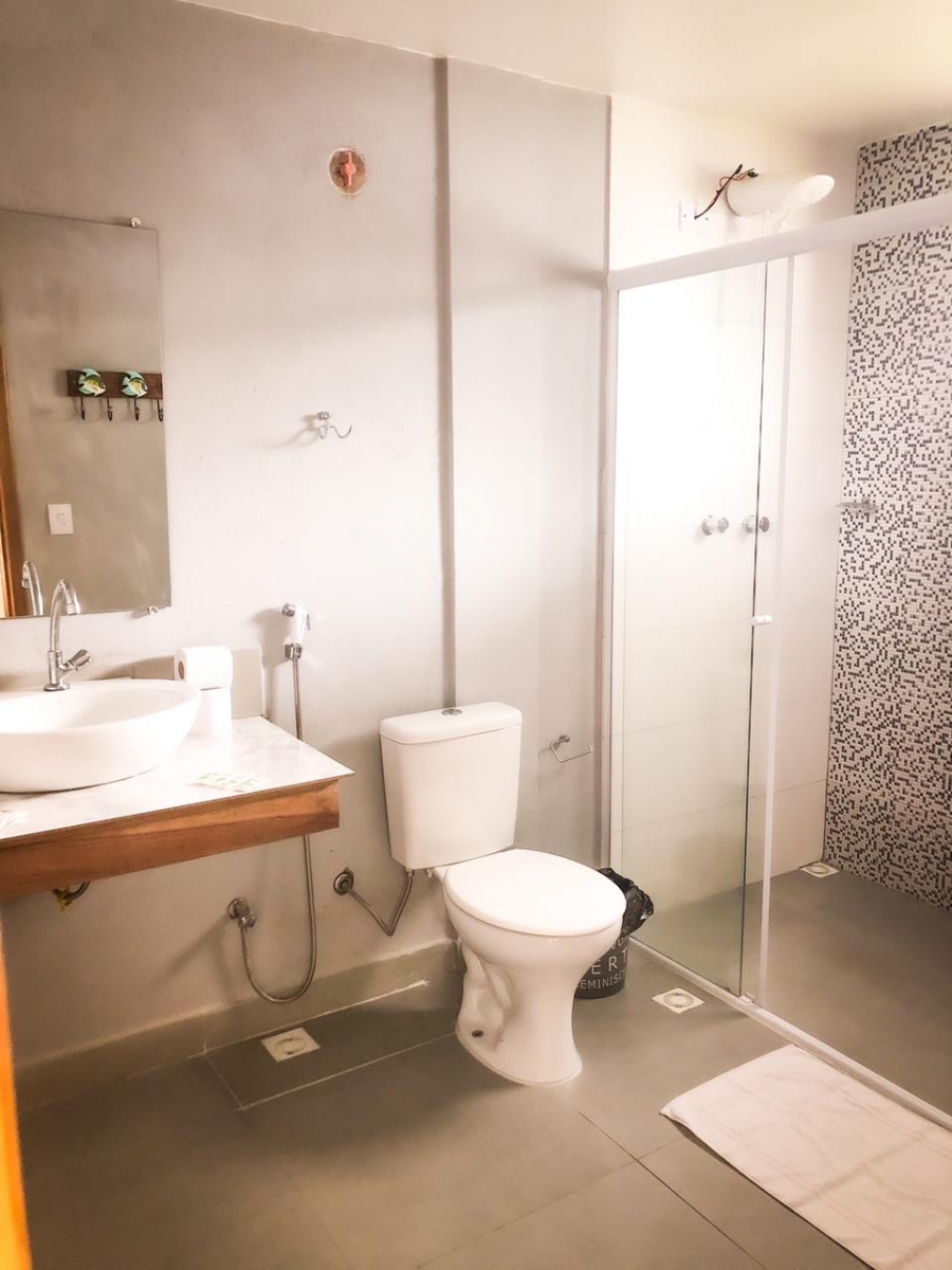 Suíte Familia Master  - Galeria