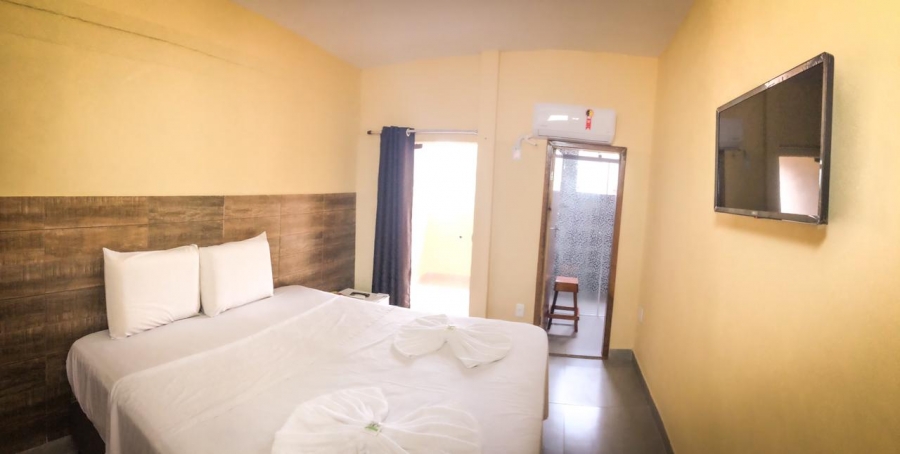 Suíte Standart Plus  - Galeria