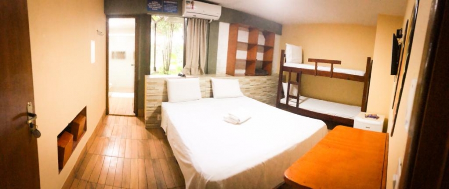 Suíte Familia  - Galeria