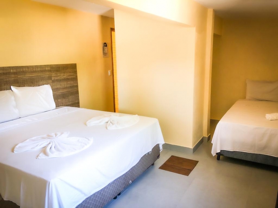 Suíte Master Plus  - Galeria