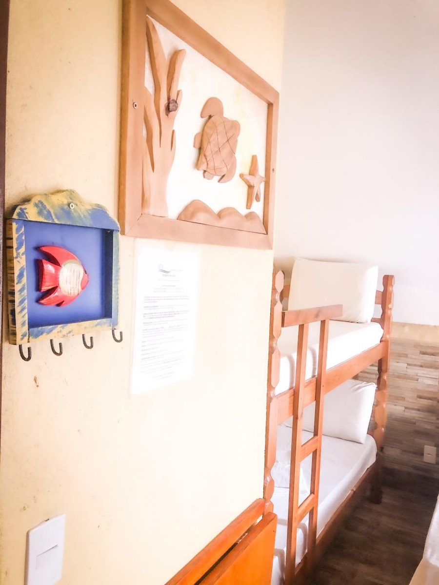 Suíte Familia Master  - Galeria