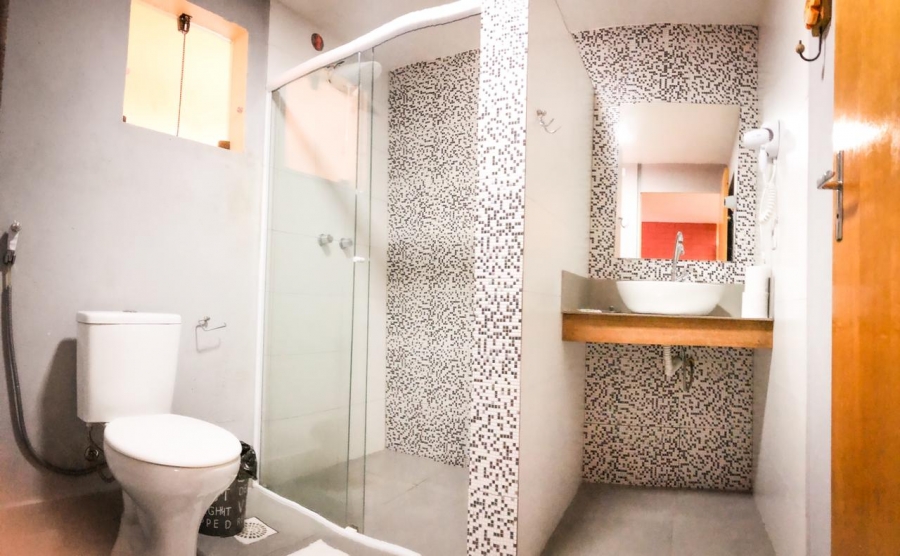 Suíte Familia Master  - Galeria