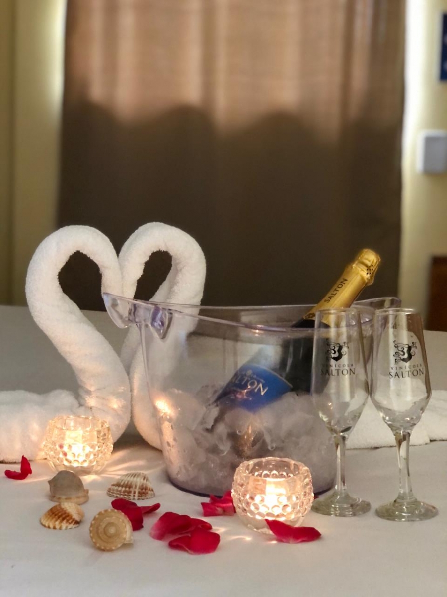 Espumante Salton 🍾 - Galeria