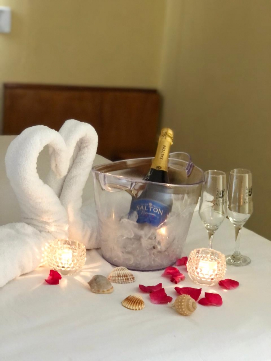 Espumante Salton 🍾 - Galeria