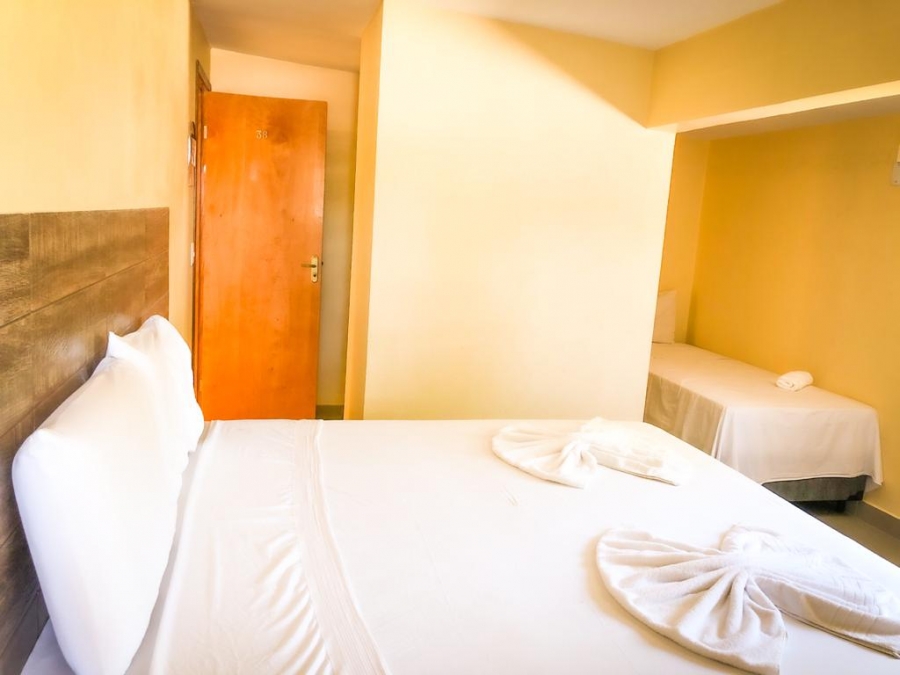 Suíte Master Plus  - Galeria