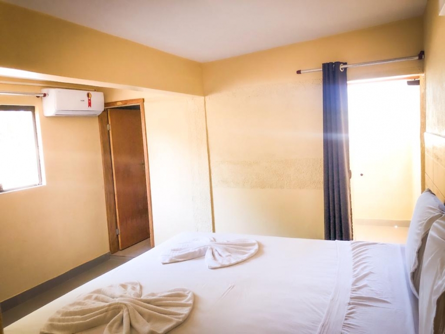 Suíte Master Plus  - Galeria