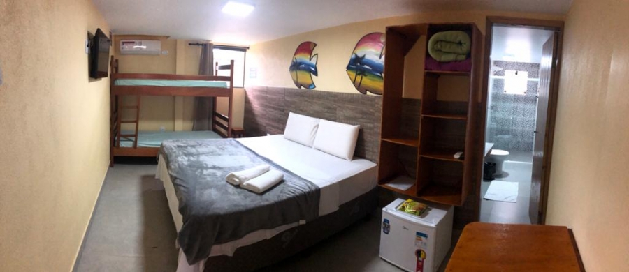 Suíte Familia  - Galeria