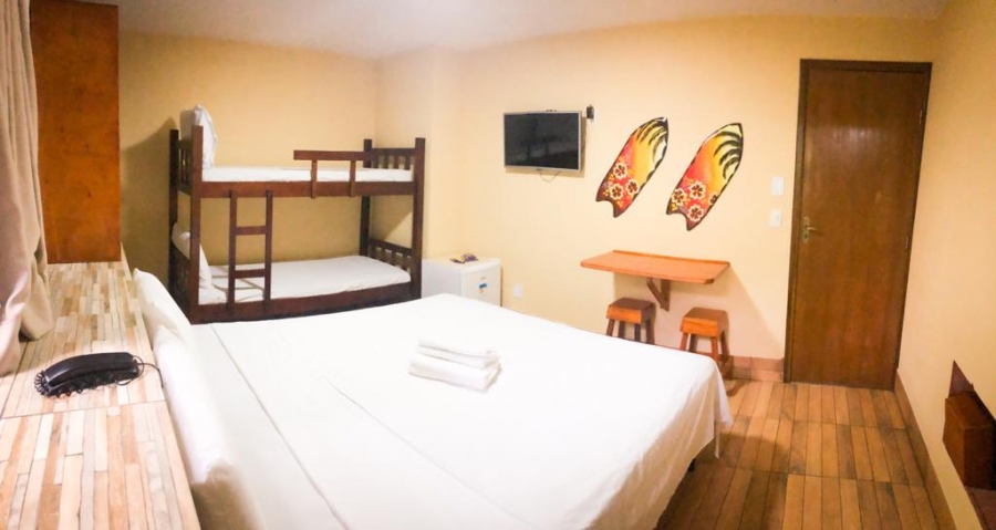 Suíte Familia  - Galeria