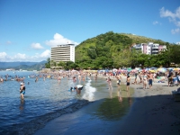 Prainha Branca - Galeria