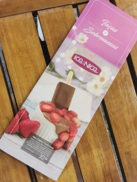 Sorveteria Ice By Nice - Galeria