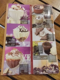 Sorveteria Ice By Nice - Galeria